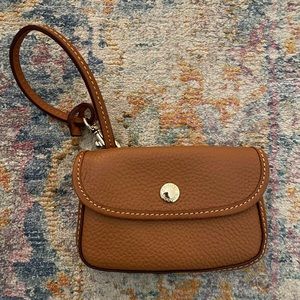 Donney & Bourke Change Purse